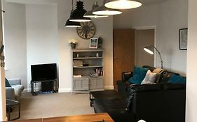 Wight View, Flat 2 Rosslyn House