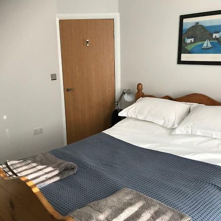 Wight View, Flat 2 Rosslyn House Apartment Swanage Exterior photo